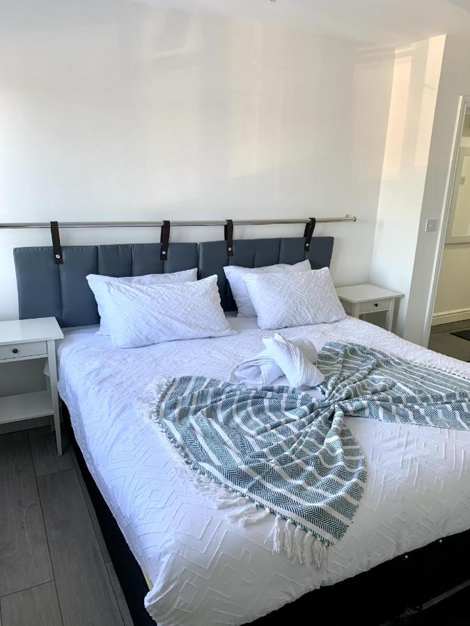 Holiday home Modern & Cosy 2-bed Near Nec, Airport & Jlr! Birmingham
