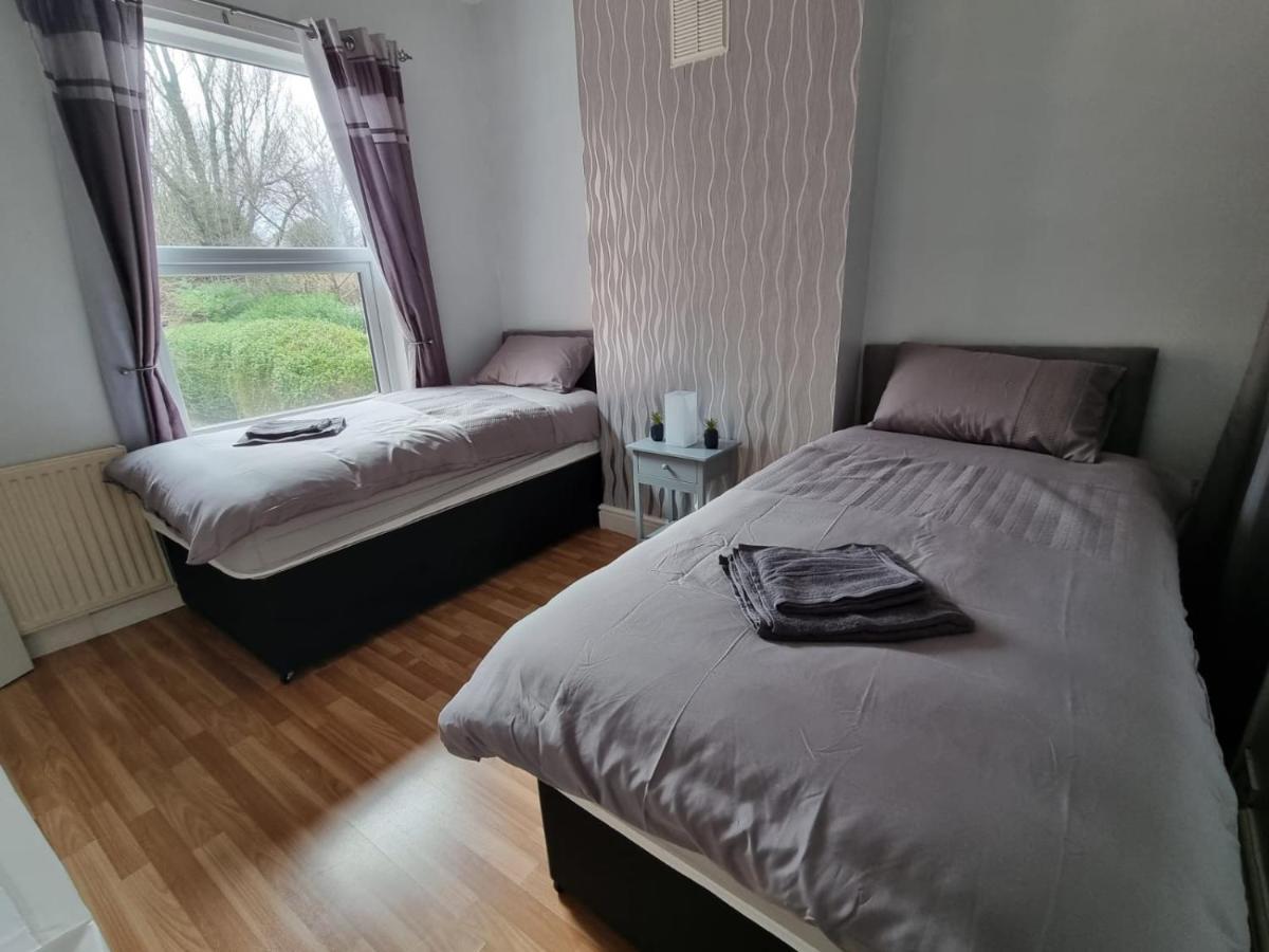 Holiday home 2 Bedroom House