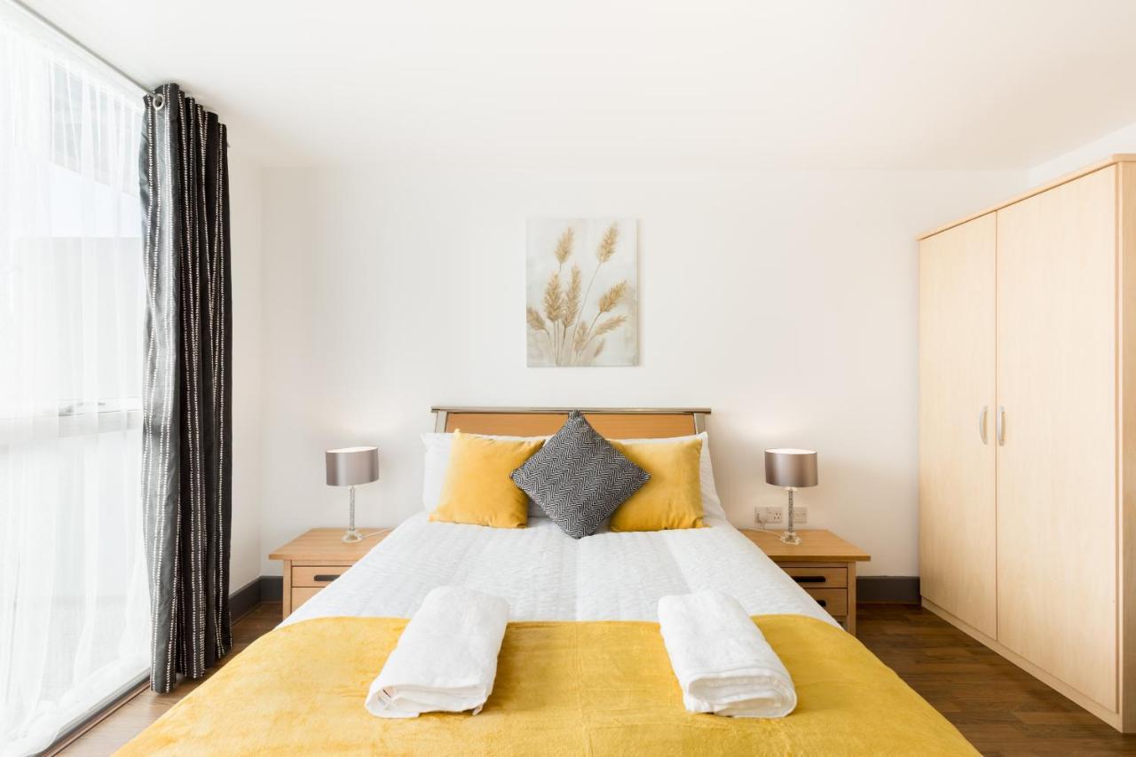 Comfort Living