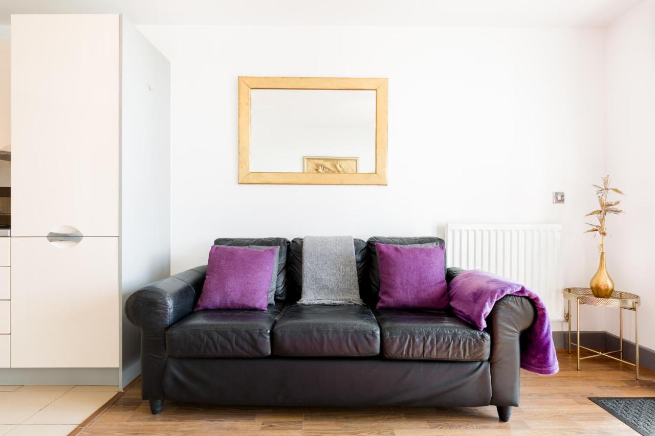 Apartment Comfort Living