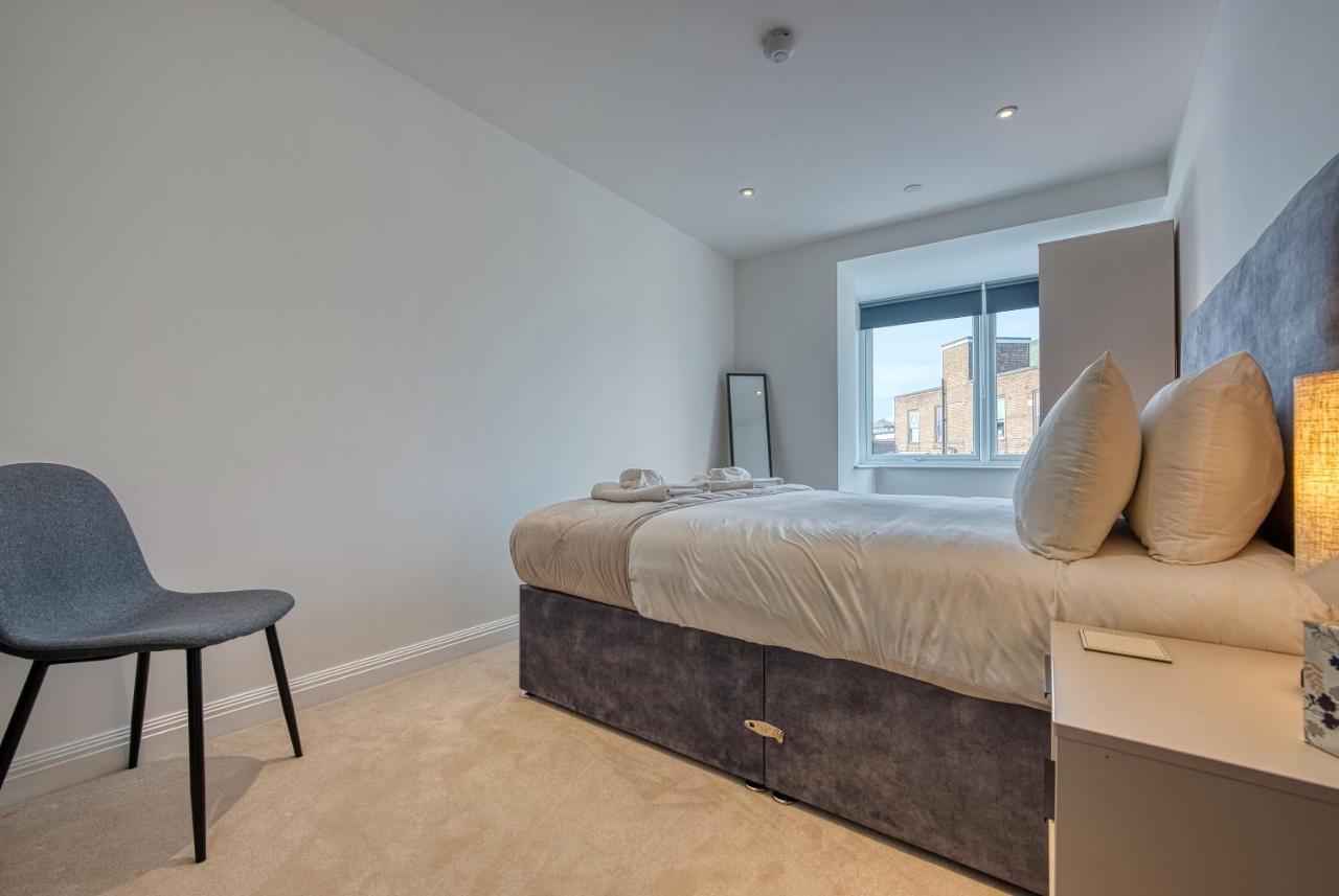 Business And Staycation Haven Ideal For 4 Guests