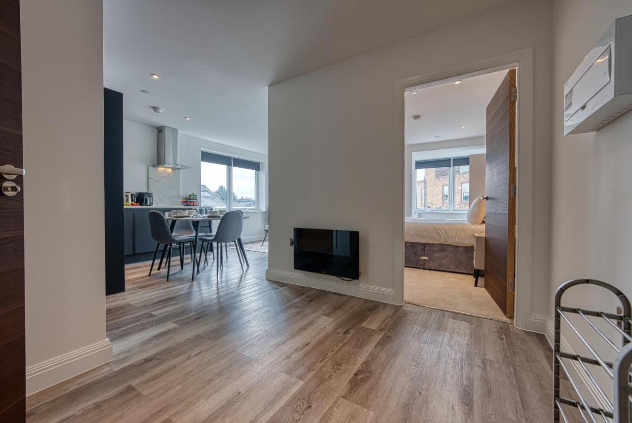 Business And Staycation Haven Ideal For 4 Guests Apartment *