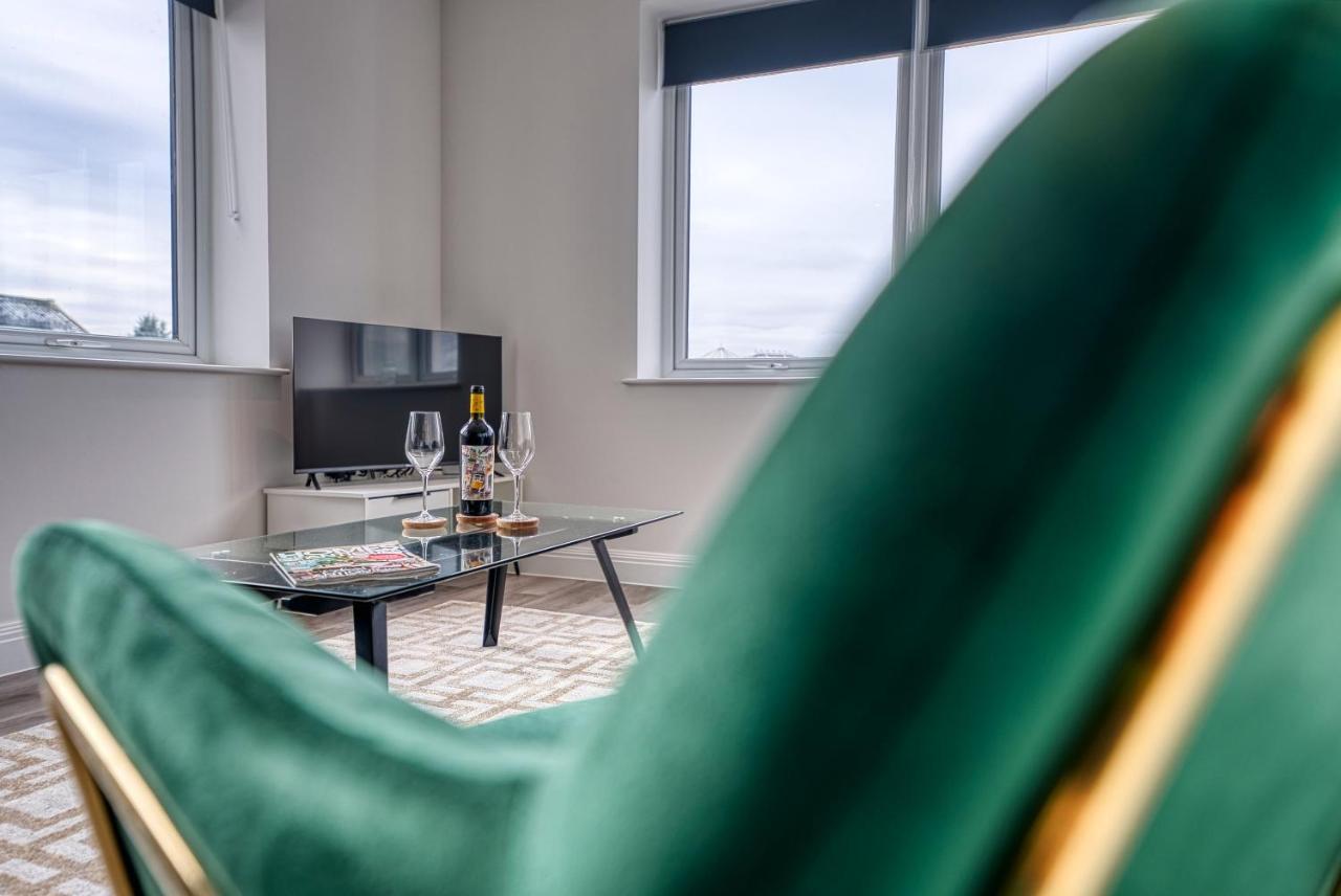 Business And Staycation Haven Ideal For 4 Guests * Birmingham