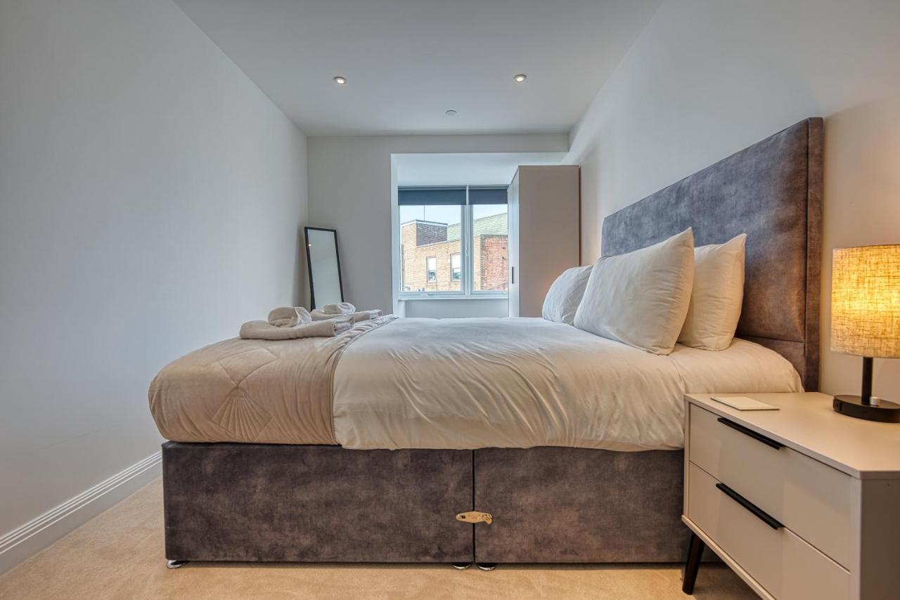 Business And Staycation Haven Ideal For 4 Guests