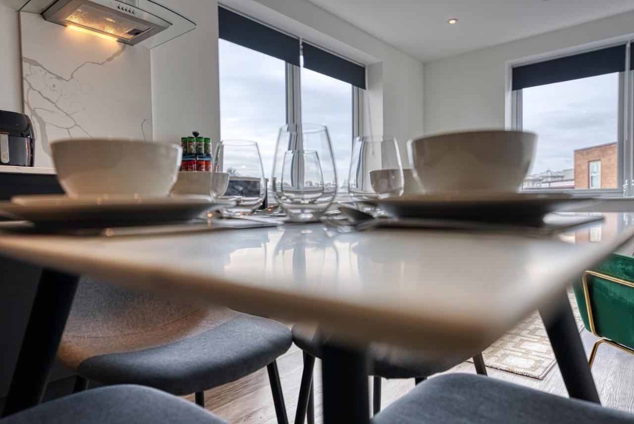 Business And Staycation Haven Ideal For 4 Guests *