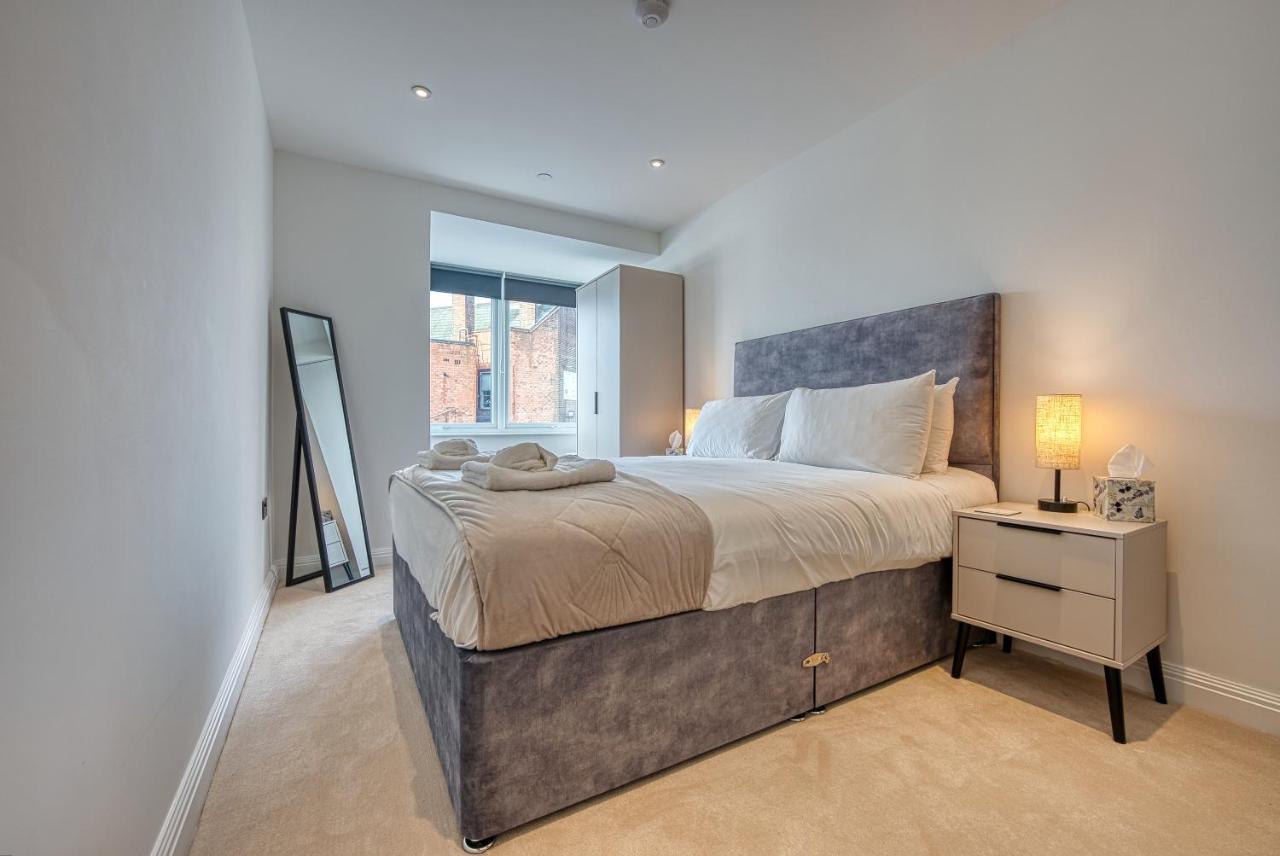 Apartment Business And Staycation Haven Ideal For 4 Guests