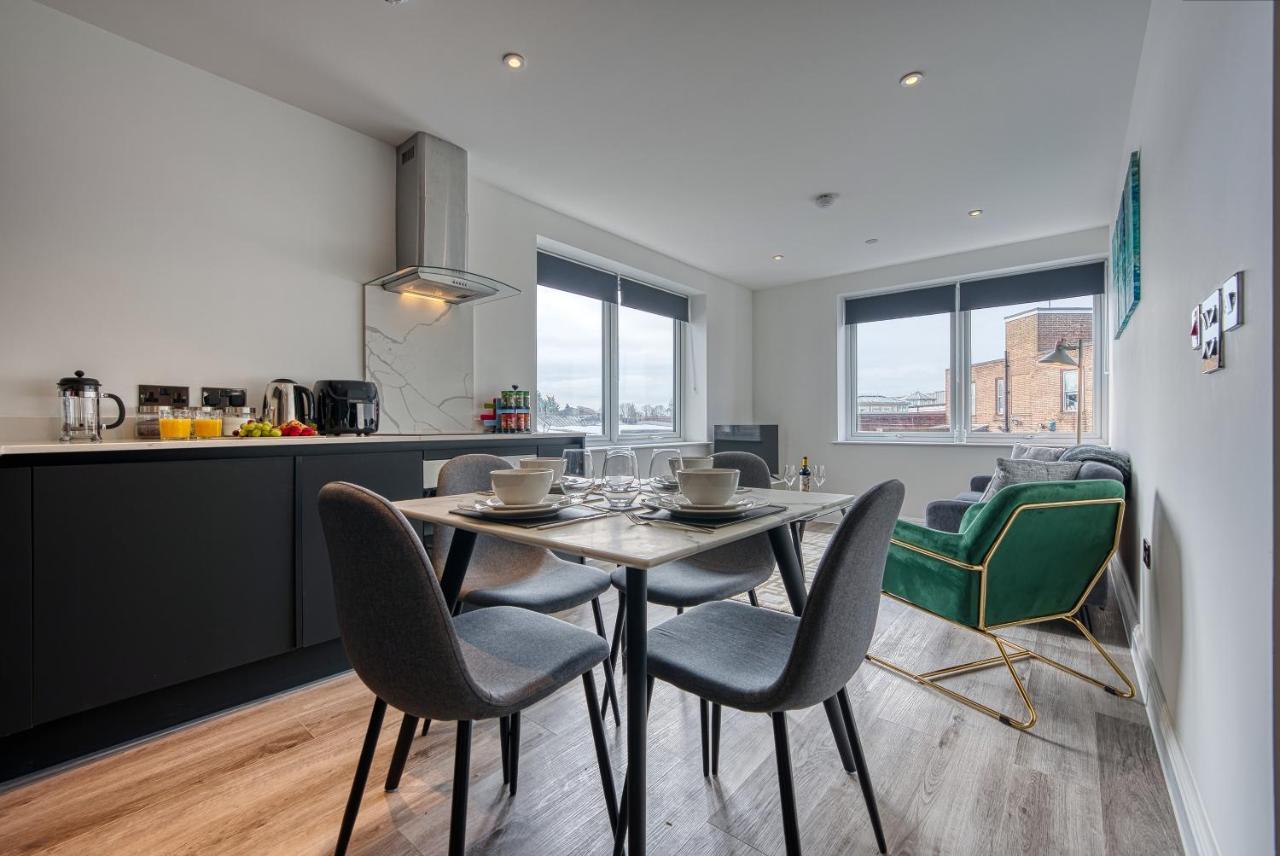 Business And Staycation Haven Ideal For 4 Guests Apartment *