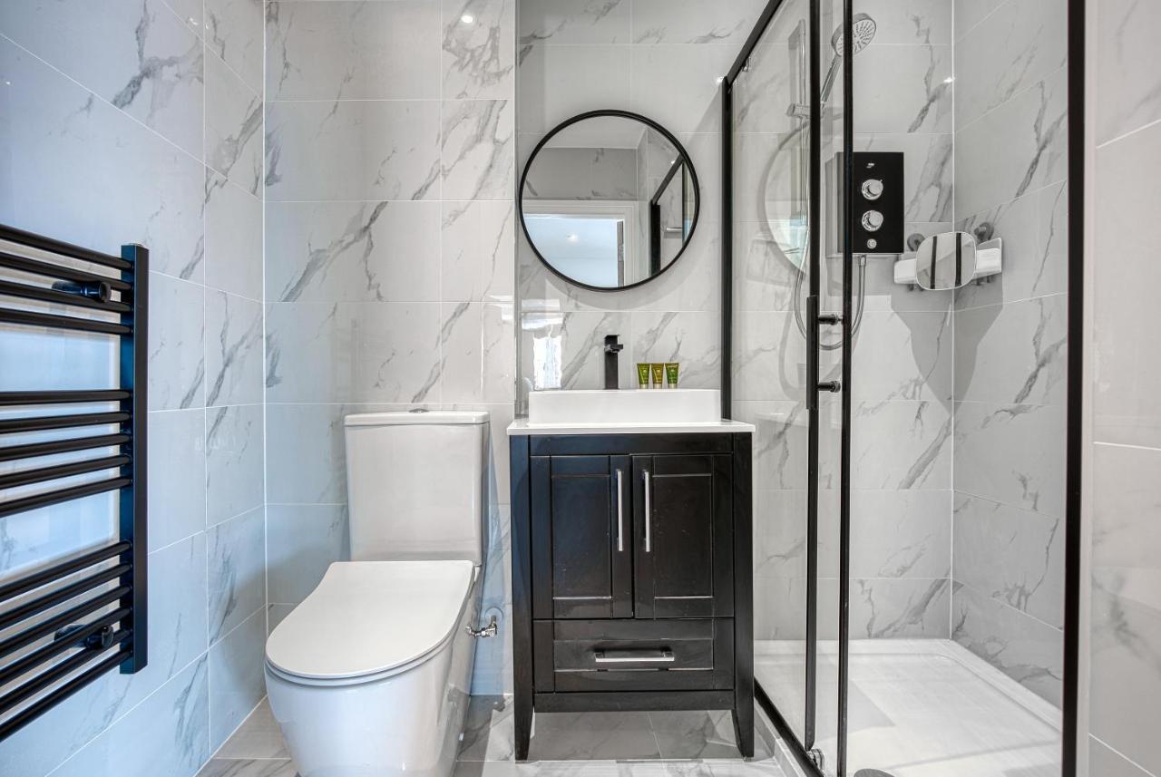 Business And Staycation Haven Ideal For 4 Guests Apartment *