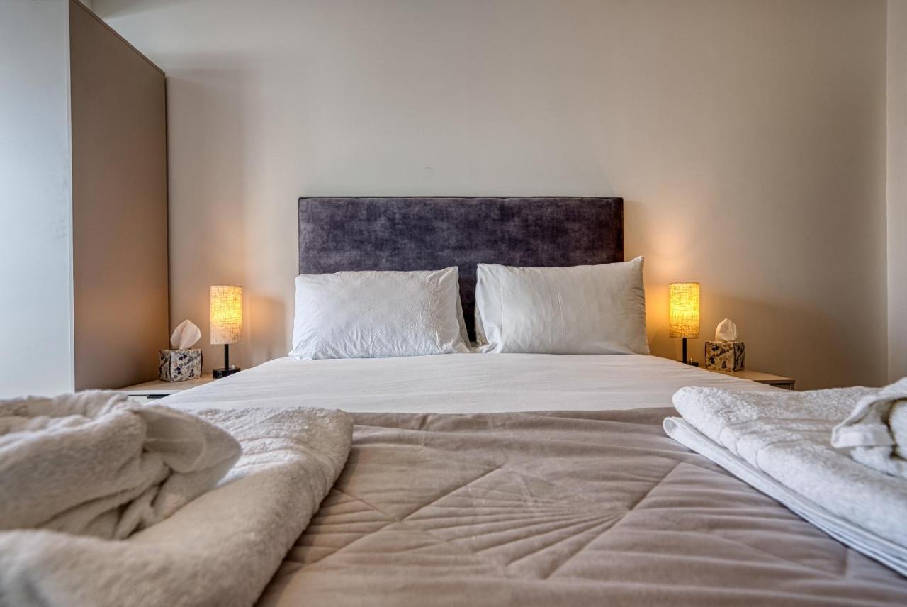Business And Staycation Haven Ideal For 4 Guests Apartment Birmingham