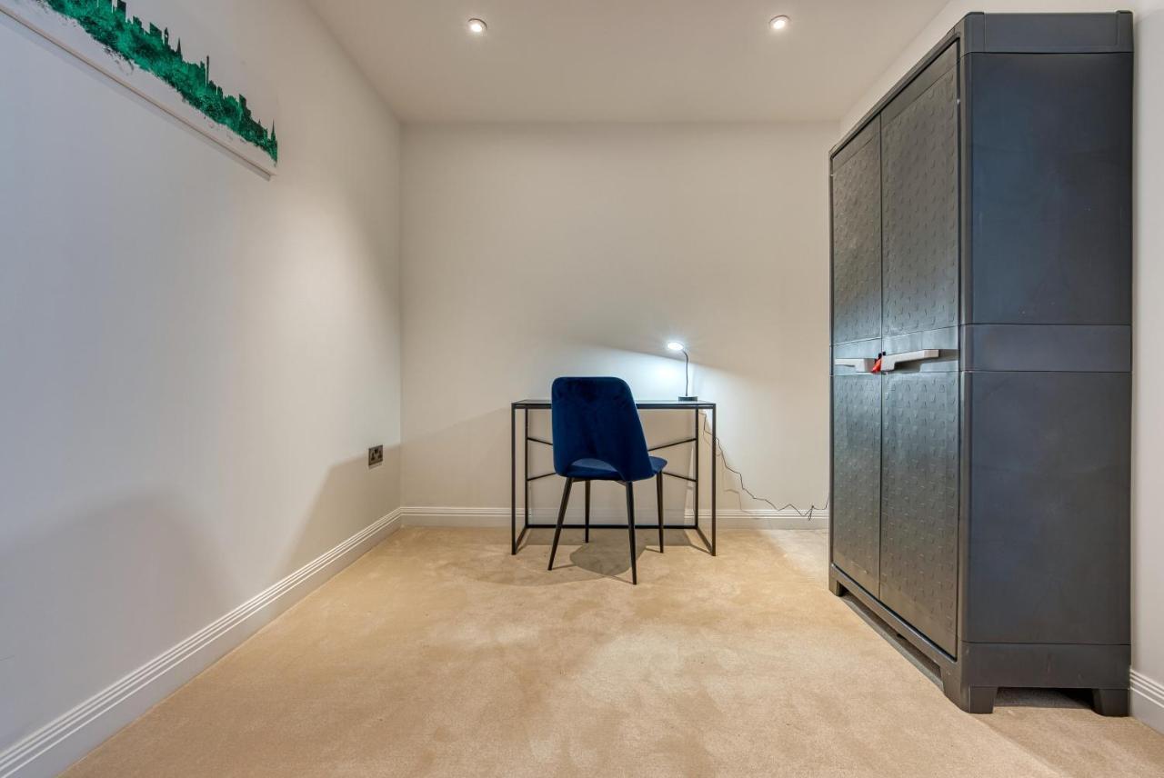 Business And Staycation Haven Ideal For 4 Guests * Birmingham