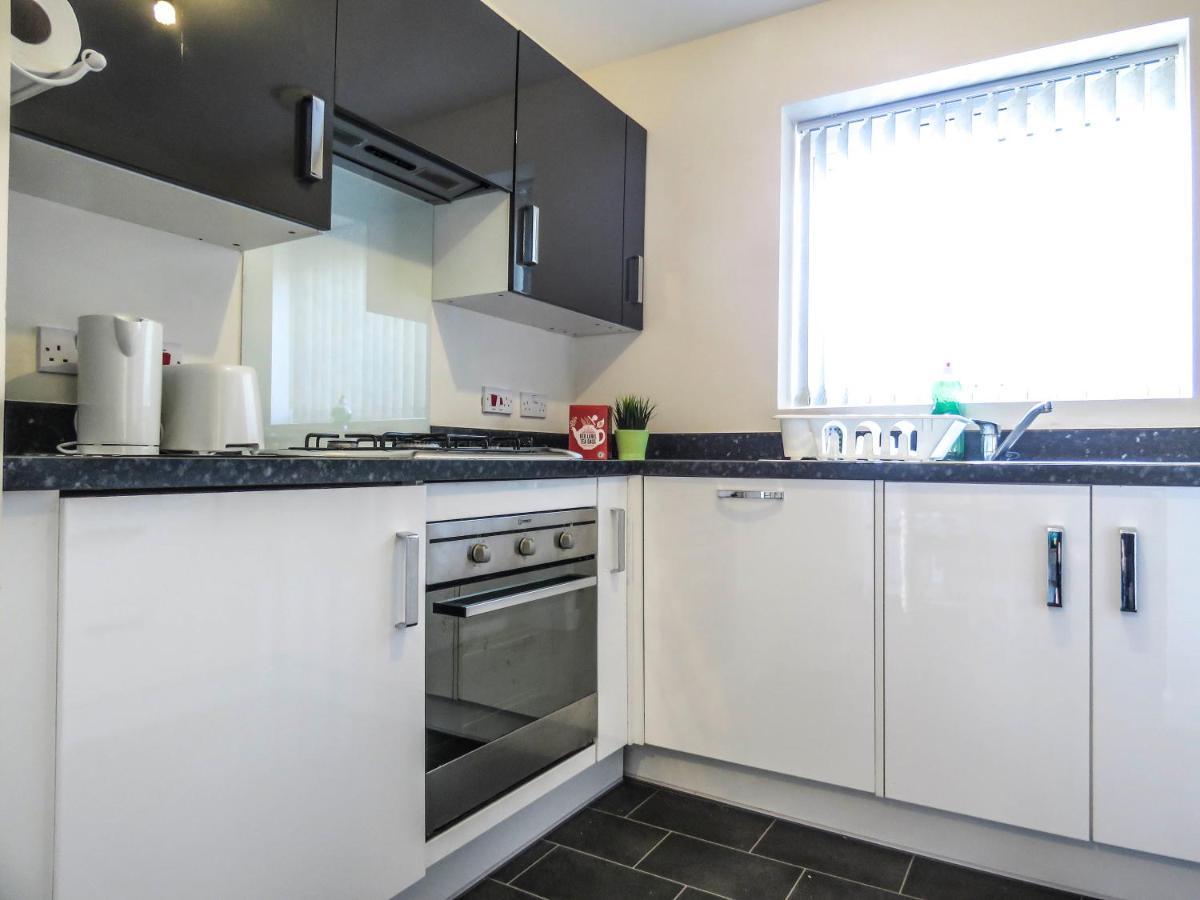 Holiday home Tudors Esuites 4 Bedroom House Driveway & Garden