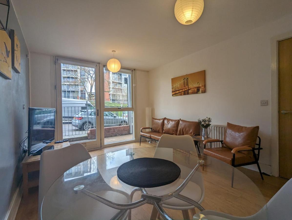 Sunset Apt - Free Parking