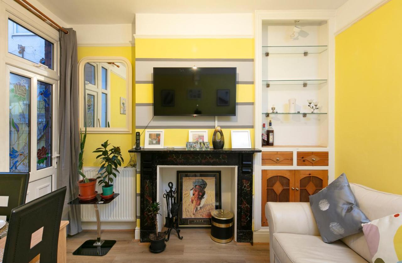 Sps Homes Apartment *