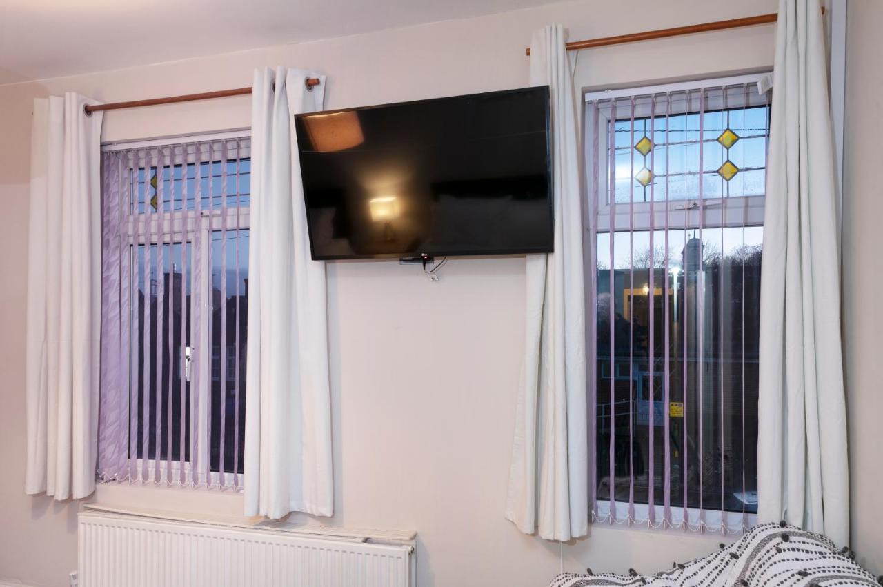 Sps Homes Apartment