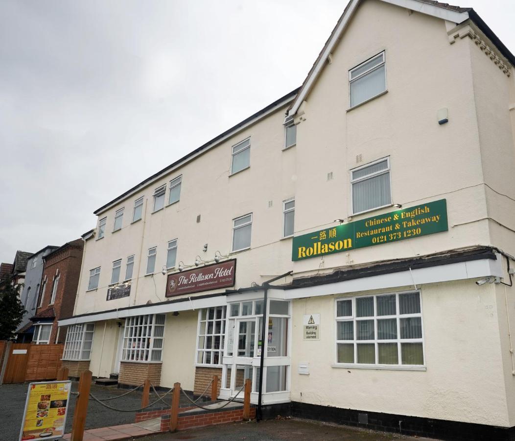 The Rollason Hotel