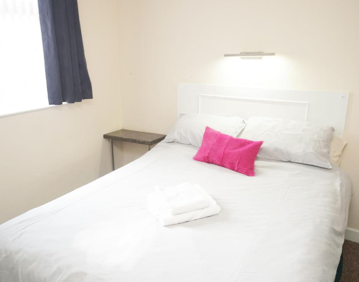 The Rollason Hotel Birmingham