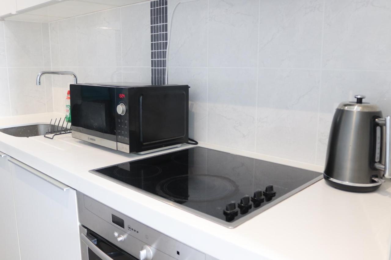 Amazing 1 Bedroom In The Centre *