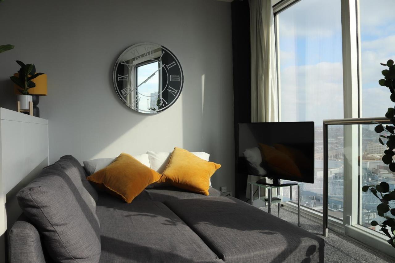 Amazing 1 Bedroom In The Centre Apartment Birmingham