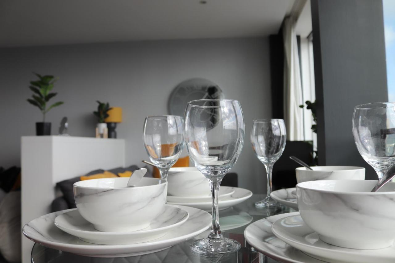 Amazing 1 Bedroom In The Centre * Birmingham