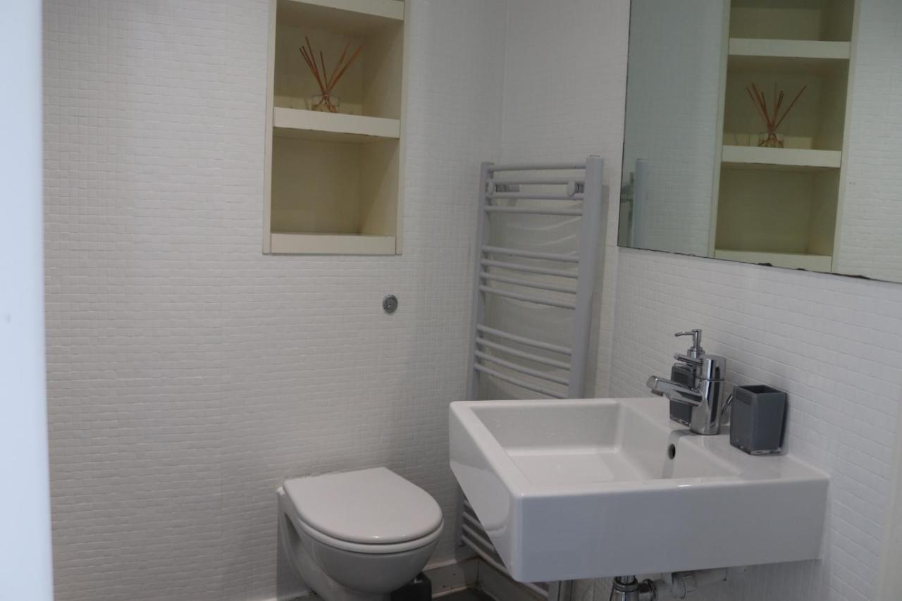 Apartment Amazing 1 Bedroom In The Centre Birmingham