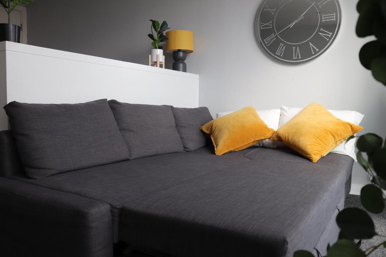 Amazing 1 Bedroom In The Centre Birmingham