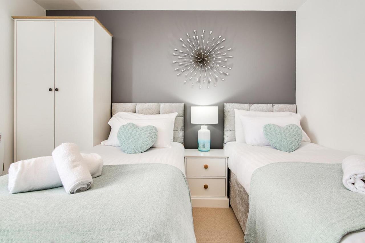 Apartment Skyline Bullring Walking Distance Birmingham