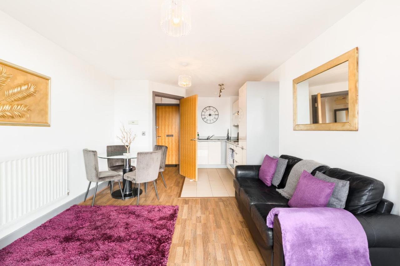 Comfort Living Apartment *