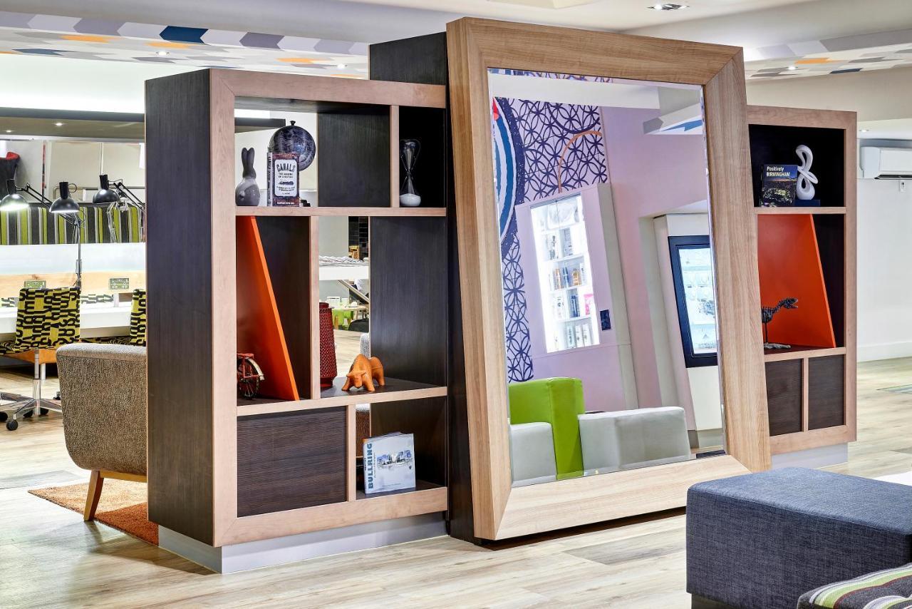 Holiday Inn Birmingham City By Ihg 4*