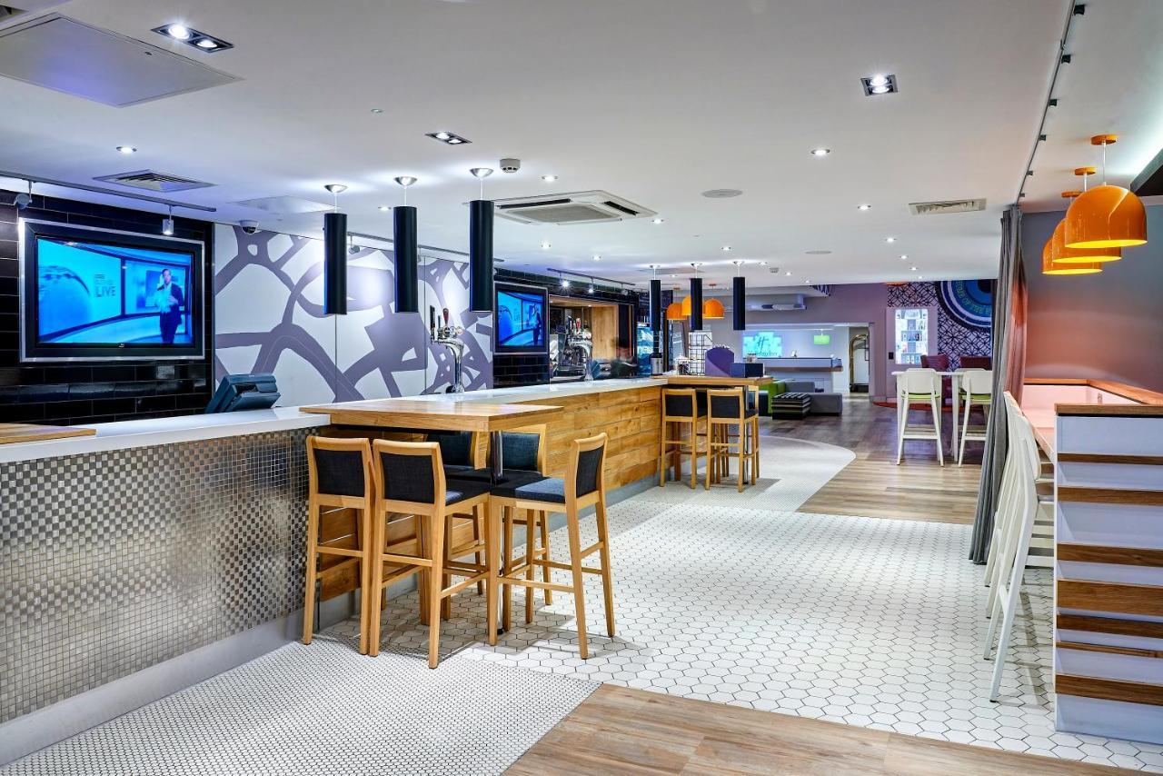 Holiday Inn Birmingham City By Ihg