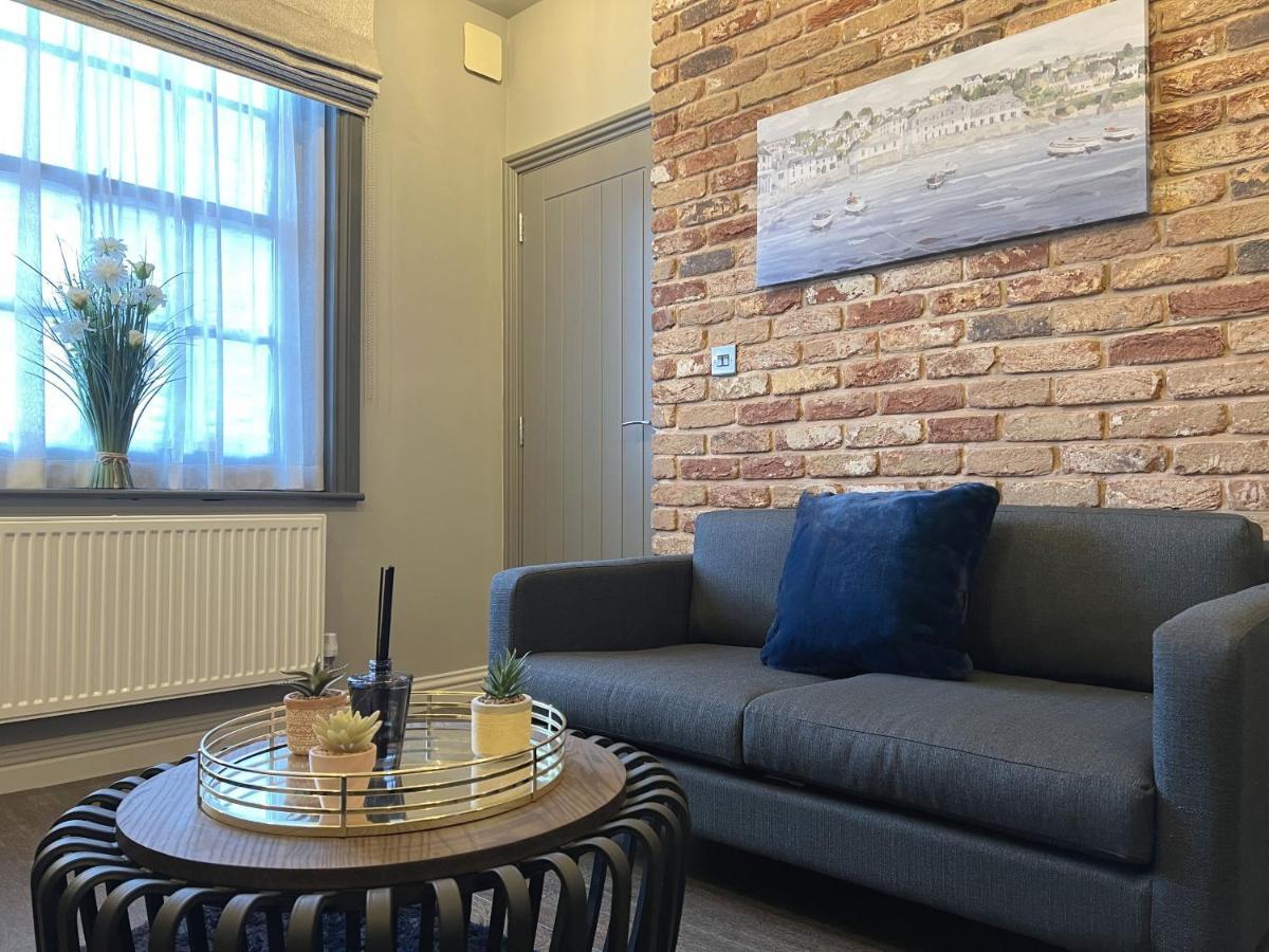 Centre Luxury Silver Forge - Two Bedroom With Office - Brand New Birmingham