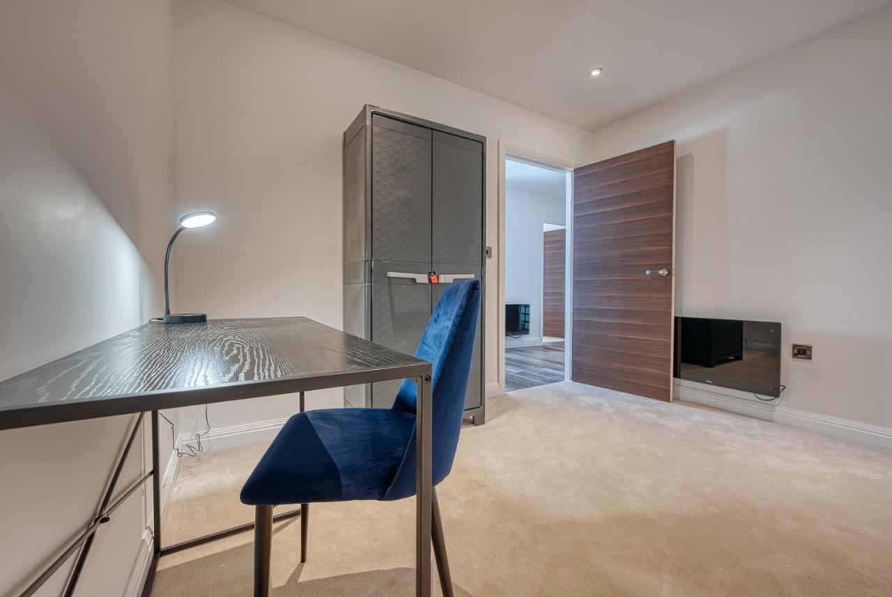 Business And Staycation Haven Ideal For 4 Guests