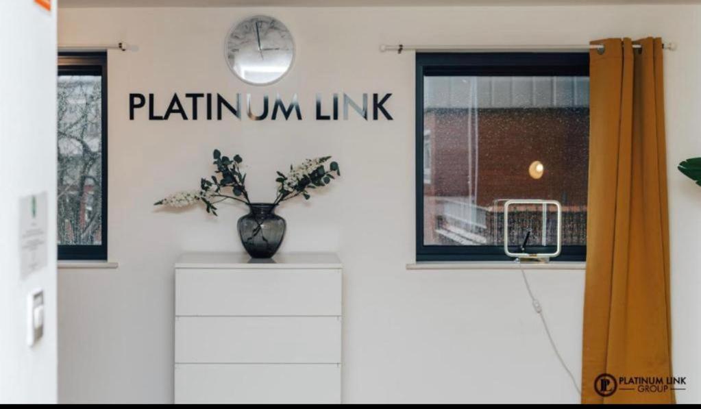 Apartment Sl Luxury 2 Bed Broad St