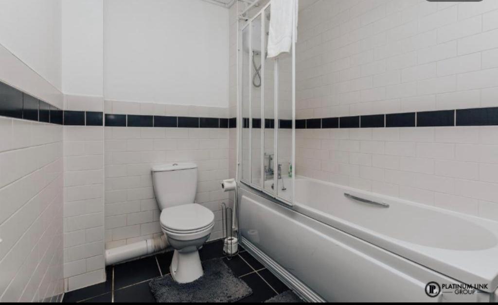 Sl Luxury 2 Bed Broad St *