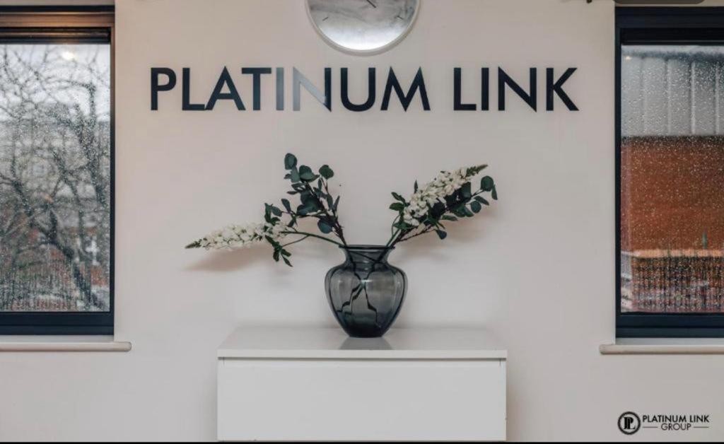 Sl Luxury 2 Bed Broad St Apartment