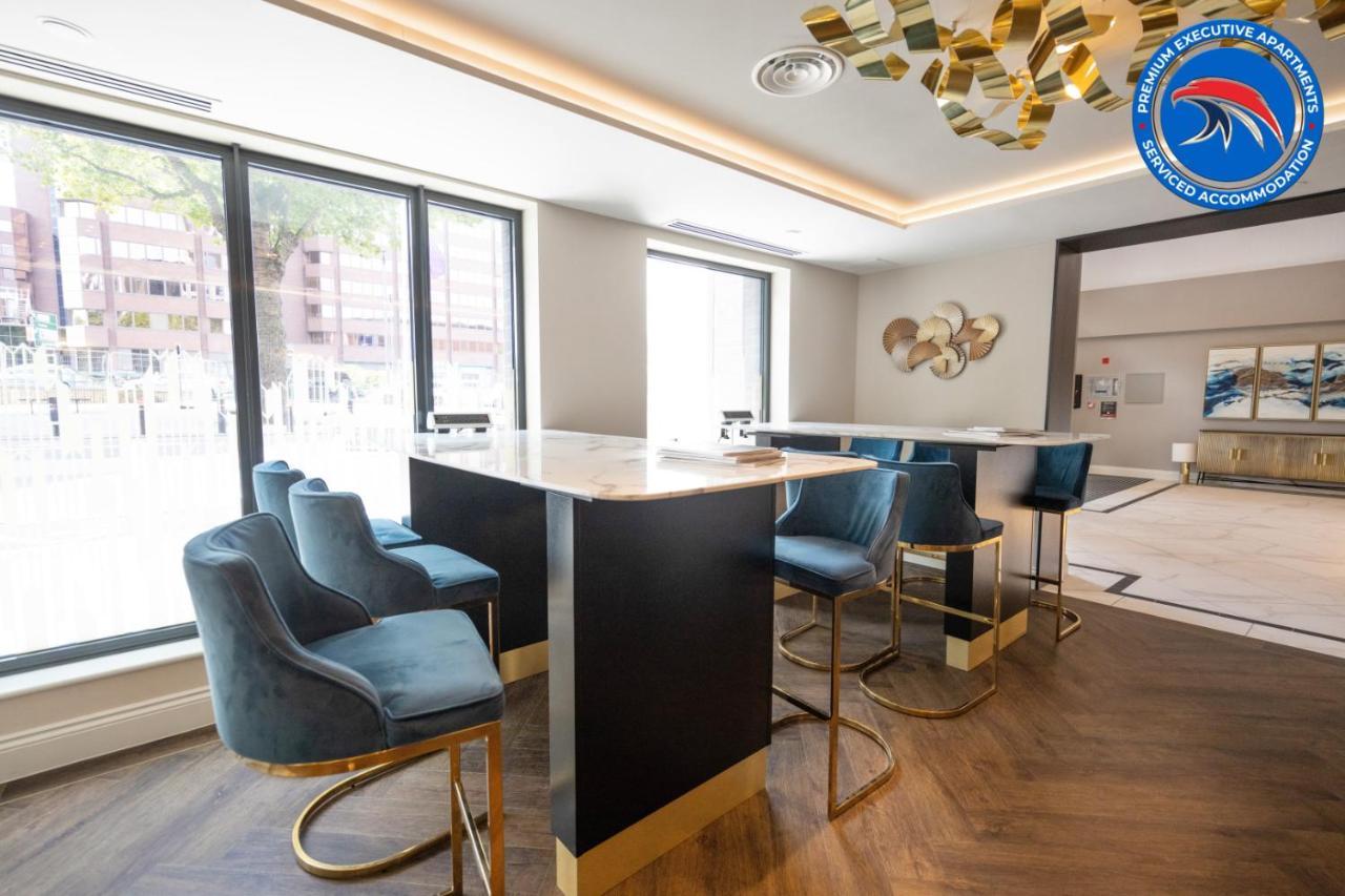 St Martins Place: Extended With Free Gym & Cinema