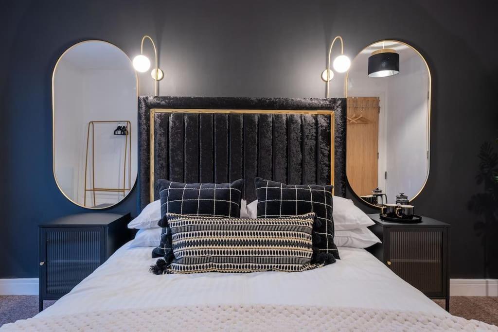 Apartment Penthouse Noir - Wyndale Living - Bham 2br Birmingham