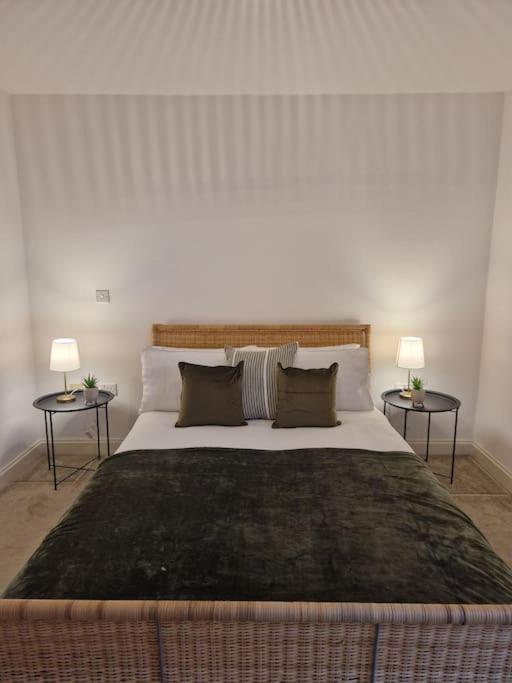 Stylish Hippodrome Sleeps 6