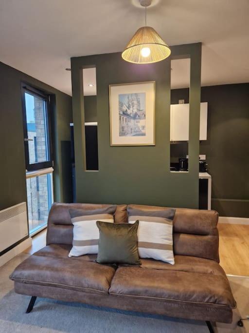 Stylish Hippodrome Sleeps 6 * Birmingham