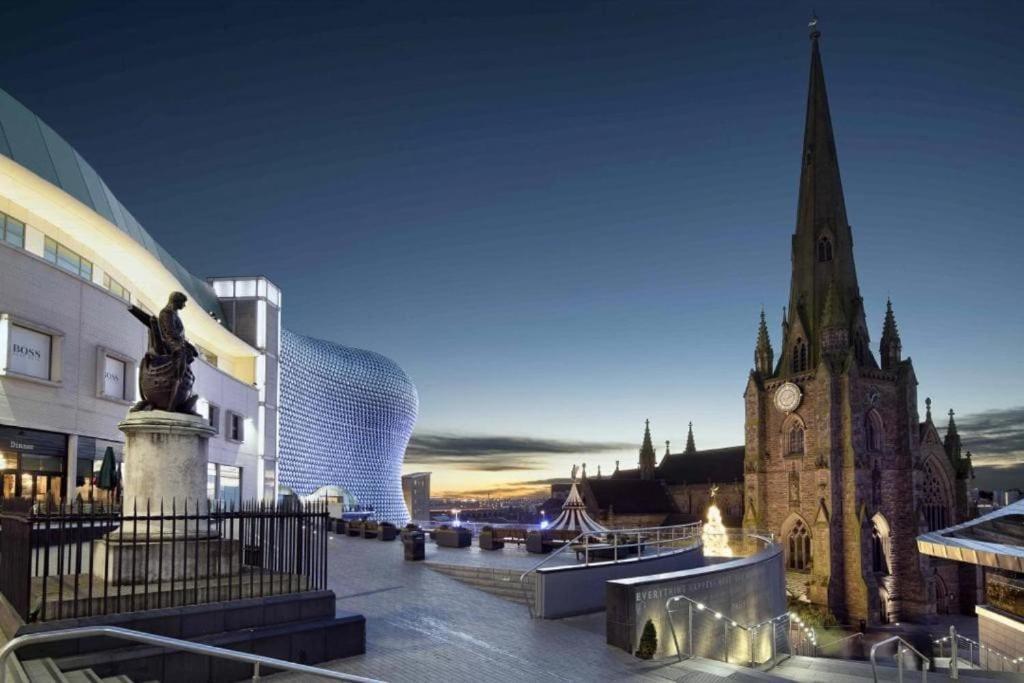 Stylish Hippodrome Sleeps 6 *