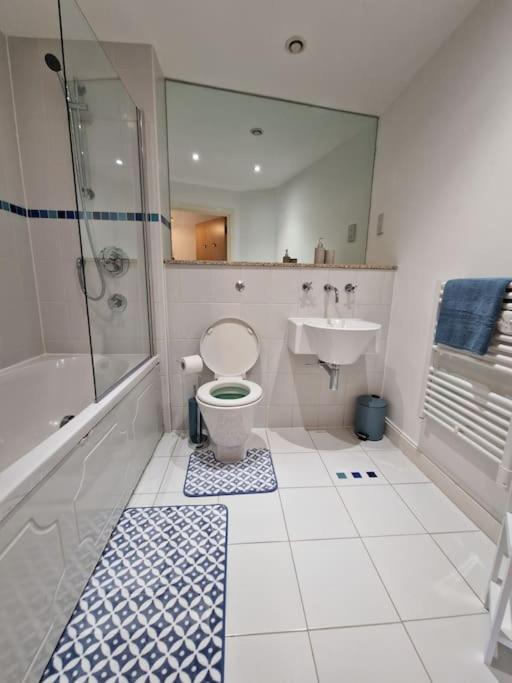 Stylish Hippodrome Sleeps 6 *