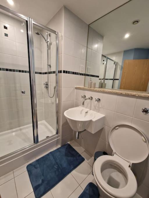 Apartment Stylish Hippodrome Sleeps 6 *