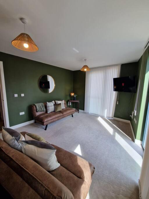 Stylish Hippodrome Sleeps 6 Apartment *
