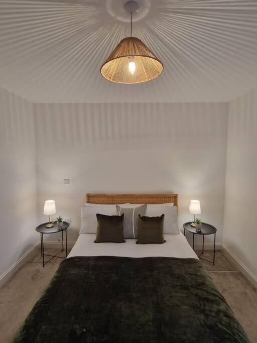 Apartment Stylish Hippodrome Sleeps 6 Birmingham