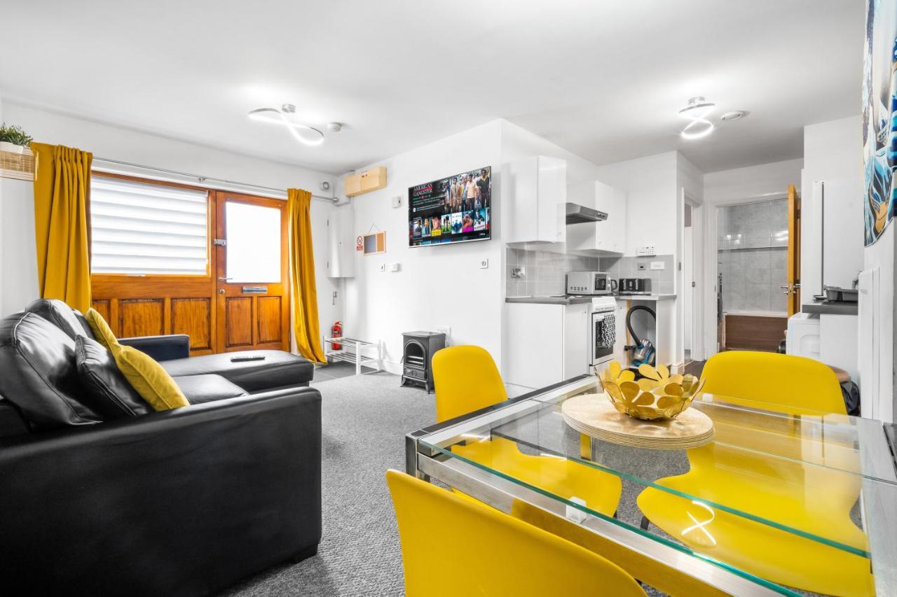 Broadway - Newly Refurbished Stylish With Free Private Parking - Great Location Birmingham