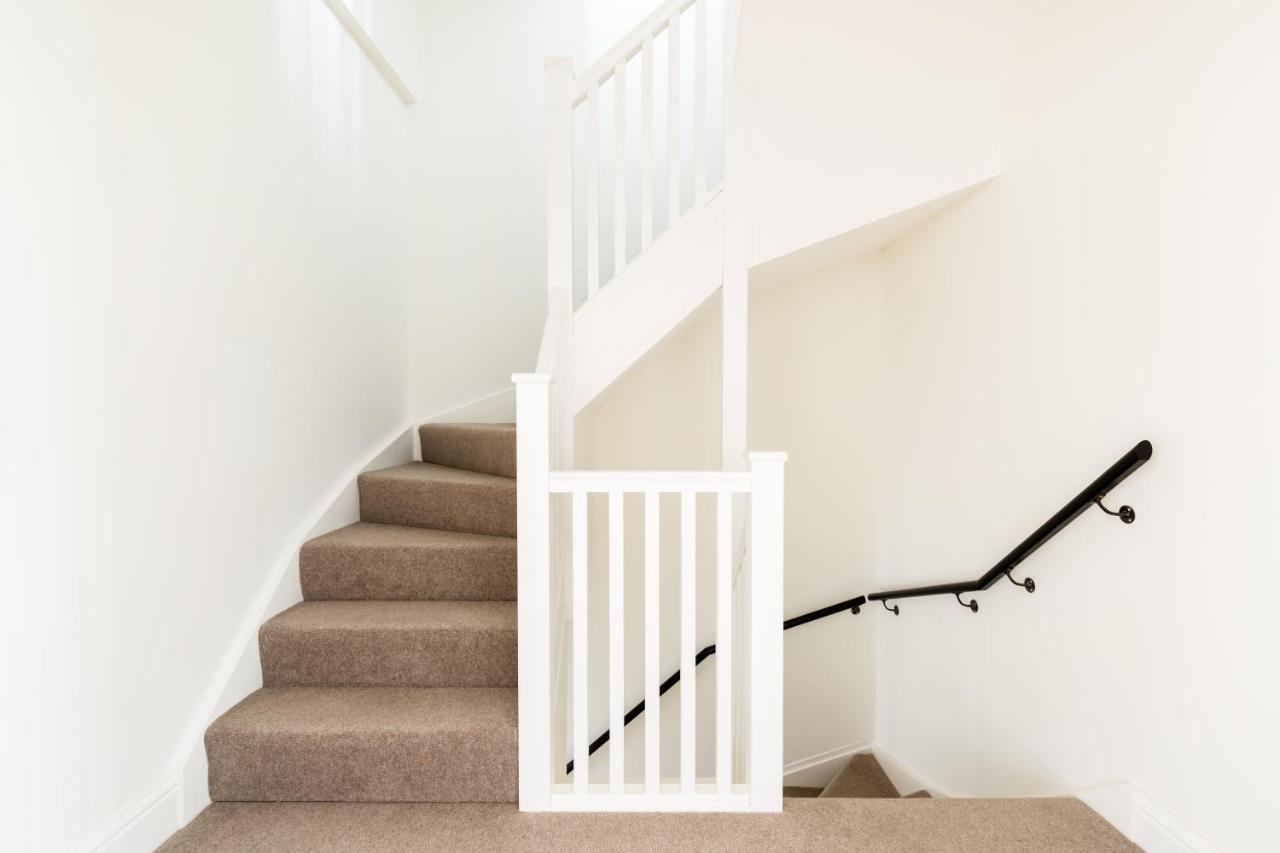 Sydenham Place: Premium Penthouses In Birmingham's Jewellery Quarter *