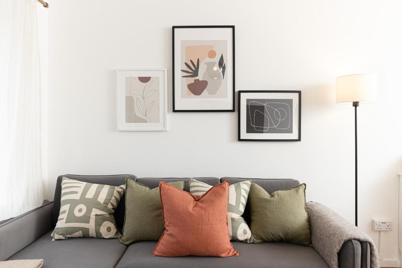 Luxury Apartment, Birmingham-parking * Birmingham