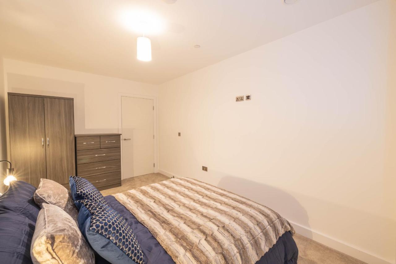 The Arcadian Apartment *