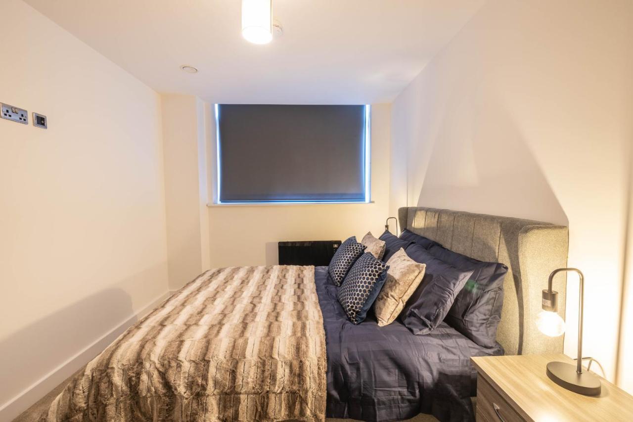 Apartment The Arcadian