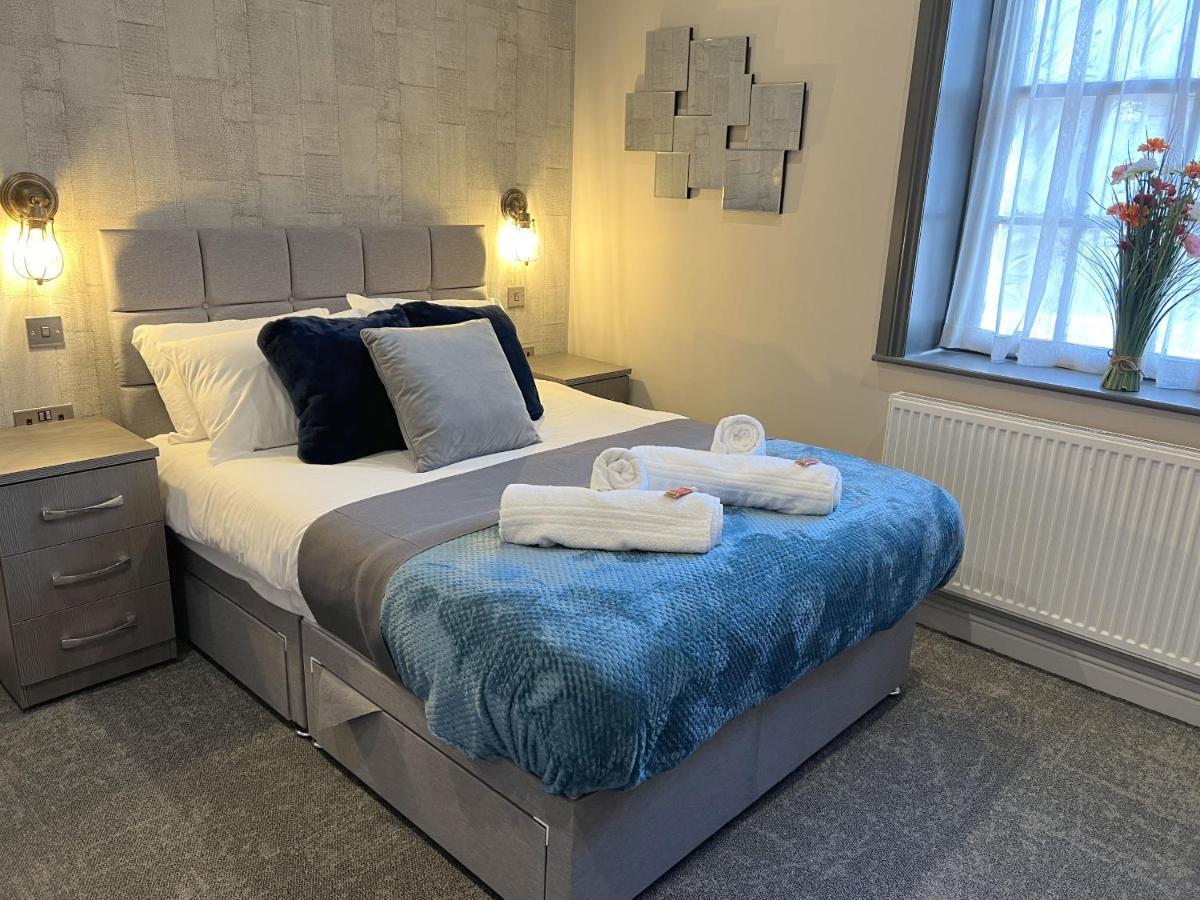 Centre Luxury Silver Forge - Two Bedroom With Office - Brand New * Birmingham