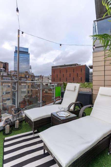Apartment Penthouse Noir - Wyndale Living - Bham 2br Birmingham